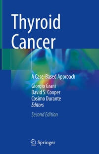 Abbildung von: Thyroid Cancer - Springer