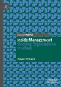 Cover: Inside Management - Palgrave Pivot
