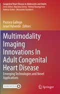 Bild: Multimodality Imaging Innovations In Adult Congenital Heart Disease - Springer