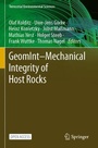 Cover: Geomint-Mechanical Integrity of Host Rocks - Springer
