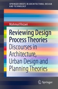 Cover: Reviewing Design Process Theories - Springer