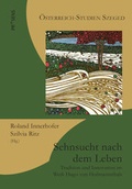 Cover: Sehnsucht nach dem Leben - Praesens Verlag