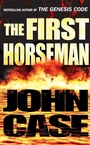 Cover: The First Horseman - Arrow Books Ltd