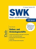 Cover: SWK-Spezial Reihen- und Dreiecksgesch&auml;fte - Linde