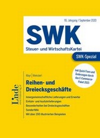 Abbildung von: SWK-Spezial Reihen- und Dreiecksgeschäfte - Linde