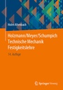Bild: Holzmann/Meyer/Schumpich Technische Mechanik Festigkeitslehre - Springer Vieweg