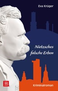 Cover: Nietzsches falsche Erben - BoD - Books on Demand