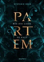 Cover: Partem. Wie die Liebe so kalt - Dragonfly