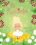Cover: Pia Pustelinchen - Dragonfly