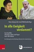 Cover: In alle Ewigkeit verdammt? - Matthias-Gr&uuml;newald