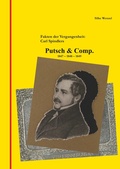Cover: Fakten der Vergangenheit: Carl Spindlers Putsch & Comp. 1847 - 1848 - 1849 - BoD - Books on Demand