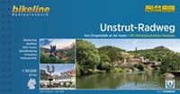 Abbildung von: Unstrut-Radweg - Esterbauer