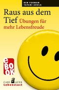 Cover: Raus aus dem Tief - Carl-Auer Verlag