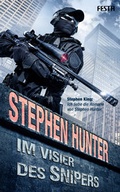Cover: Im Visier des Snipers - Festa Verlag