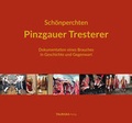 Cover: Sch&ouml;nperchten - Pinzgauer Tresterer - Tauriska