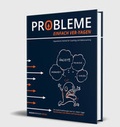 Cover: Probleme einfach ver- yagen - Wissensbringer Verlag