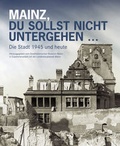 Cover: Mainz, du sollst nicht untergehen... - morisel