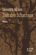 Cover: Zeit des Schattens - w_orten & meer