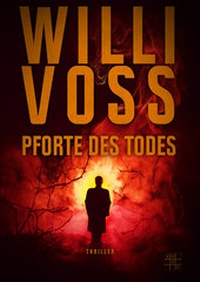 Abbildung von: Pforte des Todes - XOXO-Verlag