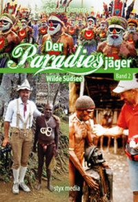 Abbildung von: Der Paradiesjäger (Band 2) - styx media