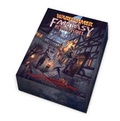 Cover: WFRSP - Warhammer Fantasy-Rollenspiel Einsteigerset - Ulisses Medien und Spiel Distribution GmbH