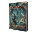 Cover: Pathfinder 2 - Monsterhandbuch 2 - Ulisses Medien und Spiel Distribution GmbH