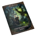 Cover: DSA5 - Das Wispernde Herz (Soloabenteuer) - Ulisses Medien und Spiel Distribution GmbH