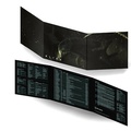 Cover: ALIEN: Das Rollenspiel - Spielleiterschirm - Ulisses Medien und Spiel Distribution GmbH