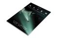Cover: ALIEN: Das Rollenspiel - Streitwagen der G&ouml;tter - Ulisses Medien und Spiel Distribution GmbH