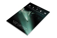 Abbildung von: ALIEN: Das Rollenspiel - Streitwagen der Götter - Ulisses Medien und Spiel Distribution GmbH