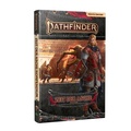 Cover: Pathfinder 2 - Zeit der Asche Kompendium - Ulisses Medien und Spiel Distribution GmbH