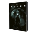 Cover: ALIEN: Das Rollenspiel - Regelwerk - Ulisses Medien und Spiel Distribution GmbH