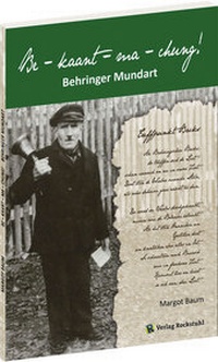Abbildung von: Spinnstubengeschichten in Behringer Mundart - Verlag Rockstuhl