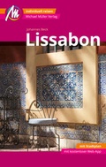 Cover: Lissabon MM-City Reisef&uuml;hrer Michael M&uuml;ller Verlag - Michael M&uuml;ller Verlag