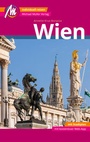 Bild: Wien MM-City Reisef&uuml;hrer Michael M&uuml;ller Verlag - Michael M&uuml;ller Verlag