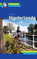 Cover: Niederlande Reisef&uuml;hrer Michael M&uuml;ller Verlag - Michael M&uuml;ller Verlag