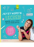 Cover: JETZT WIRD&acute;S LECKER! - C. T. Wild Verlag