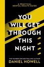 Cover: You Will Get Through This Night - HQ