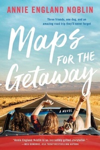 Enlarge image Cover: Maps for the Getaway - William Morrow Paperbacks