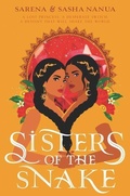 Cover: Sisters of the Snake - HarperTeen