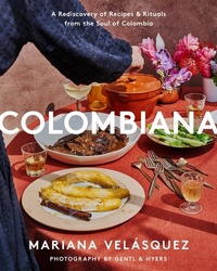 Abbildung von: Colombiana - Harper Wave
