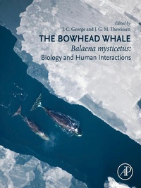 Abbildung von: The Bowhead Whale - Academic Press