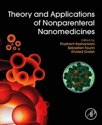 Abbildung von: Theory and Applications of Nonparenteral Nanomedicines - Academic Press