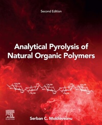 Abbildung von: Analytical Pyrolysis of Natural Organic Polymers - Elsevier