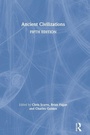 Cover: Ancient Civilizations - Routledge