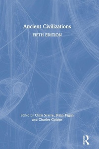 Enlarge image Cover: Ancient Civilizations - Routledge