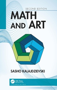 Abbildung von: Math and Art - Chapman & Hall/CRC