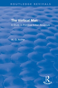 Abbildung von: The Vertical Man - Routledge