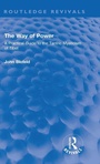 Cover: The Way of Power - Routledge