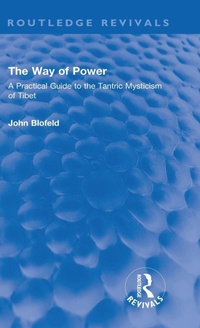 Enlarge image Cover: The Way of Power - Routledge